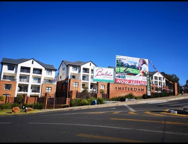 1 BEDROOM APARTMENT FOR SALE IN OLIVEDALE